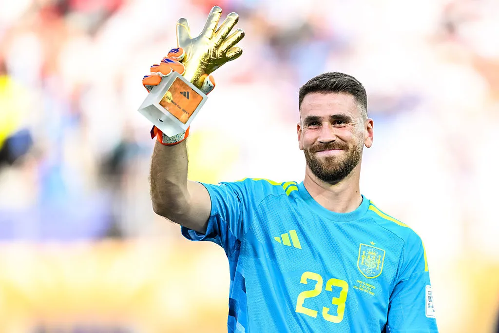 Spain v Argentina: Final - FIFA World Cup 2026