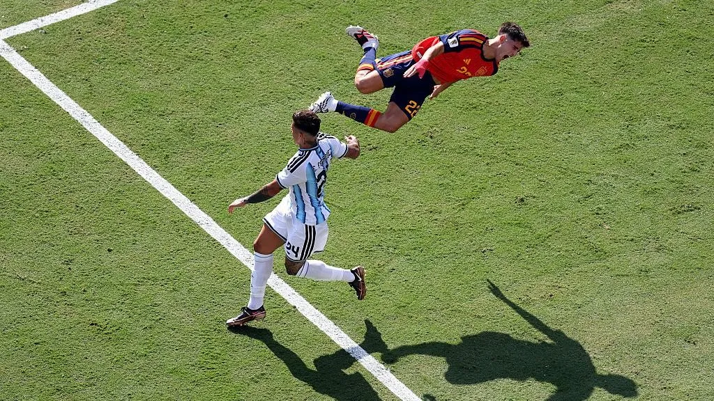 Spain v Argentina: Final - FIFA World Cup 2026