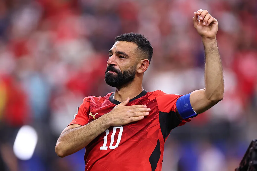 Australia v Egypt: Round of 32 - FIFA World Cup 2026