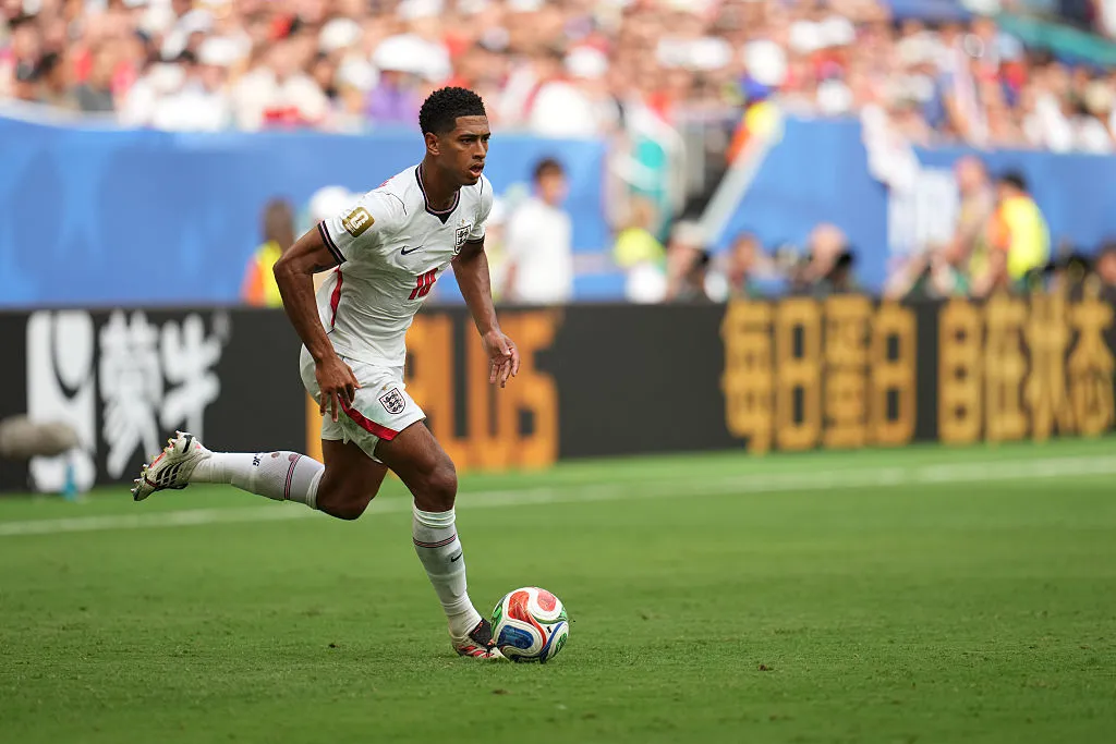 Norway v England: Quarter Final - FIFA World Cup 2026