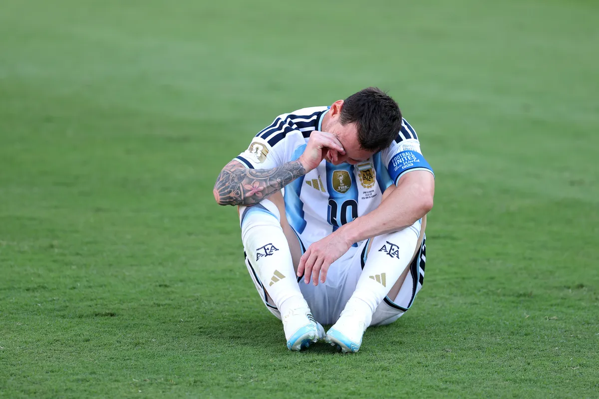 Spain v Argentina: Final - FIFA World Cup 2026