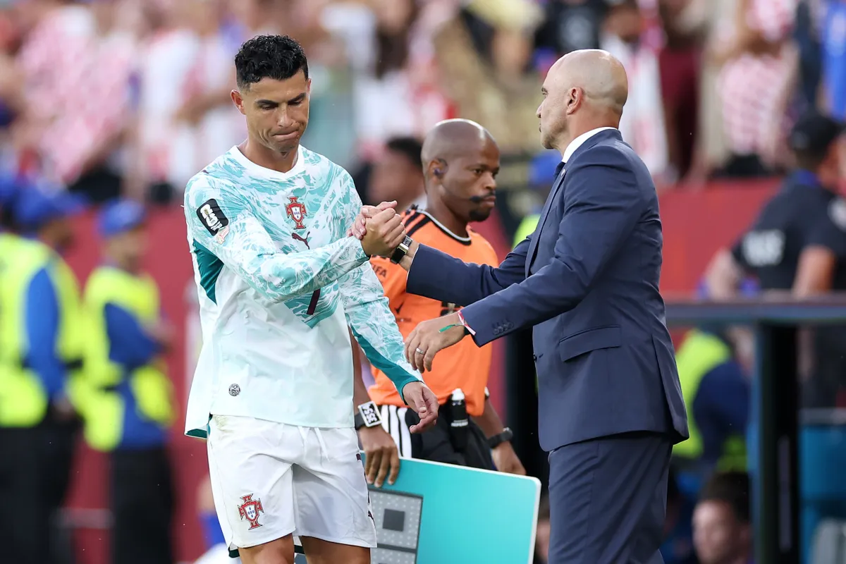 Portugal v Croatia: Round of 32 - FIFA World Cup 2026