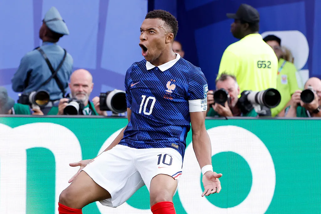 France v Sweden: Round Of 32 - FIFA World Cup 2026