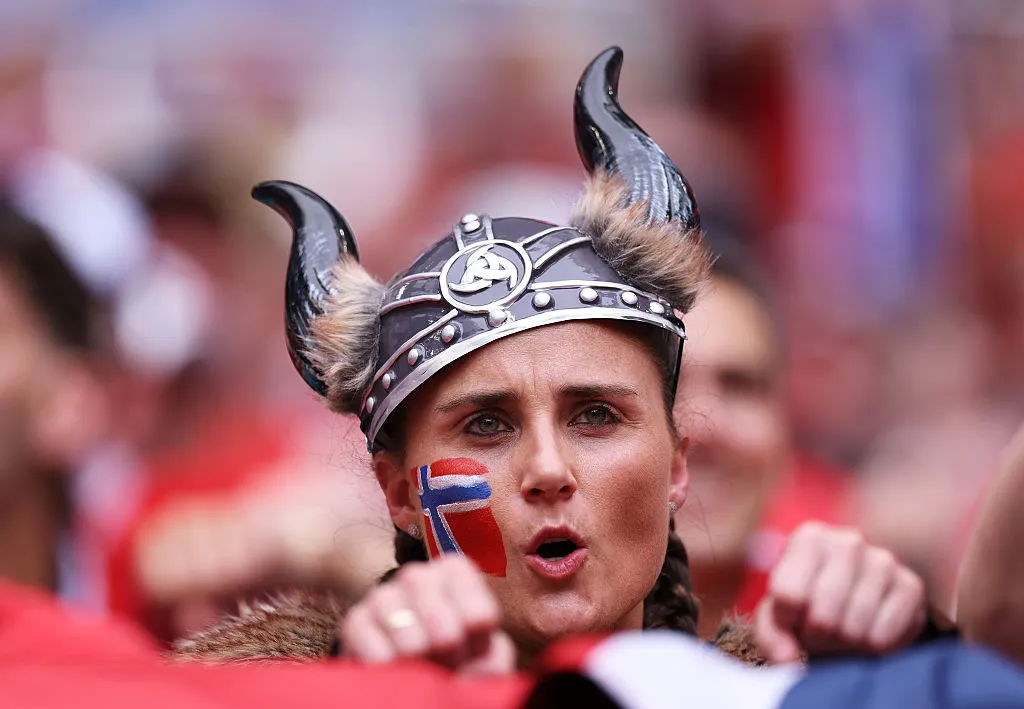 Norway v England: Quarter Final - FIFA World Cup 2026