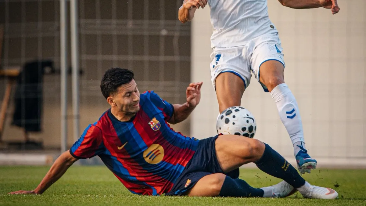 Felkészülés: alsóbb osztályú csapatot vert a Barca és a Real, Sallaiék kikaptak a Monzától