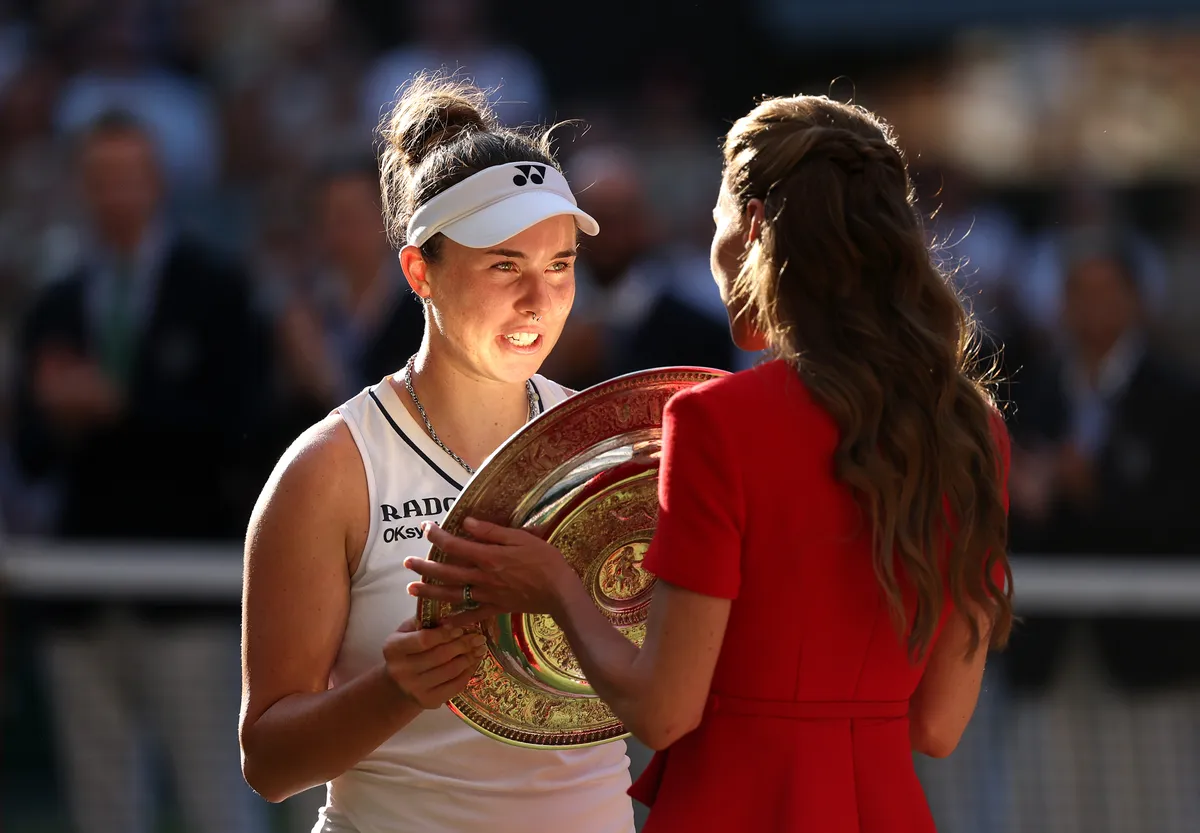 Day Thirteen: The Championships - Wimbledon 2026