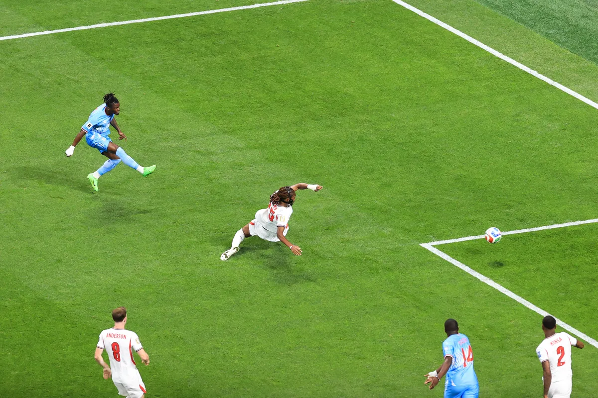 England v Congo DR: Round Of 32 - FIFA World Cup 2026