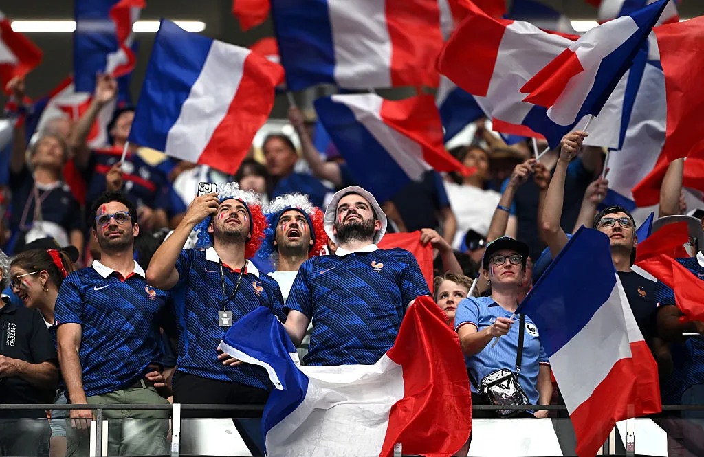 France v Spain: Semi Final - FIFA World Cup 2026
