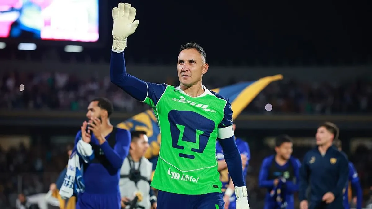 NS-infó: a Real Madrid és a PSG egykori kapusa érkezhet az ETO FC-hez