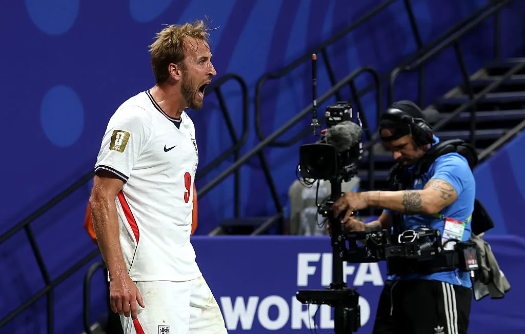 England v Congo DR: Round Of 32 - FIFA World Cup 2026