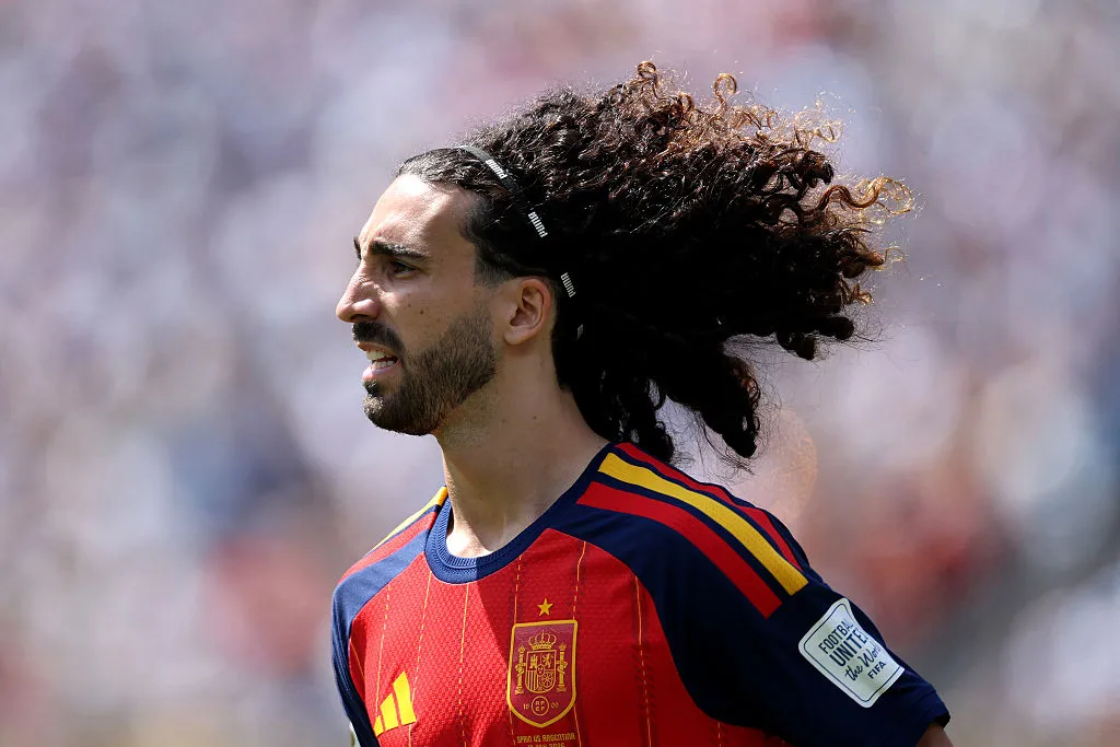 Spain v Argentina: Final - FIFA World Cup 2026