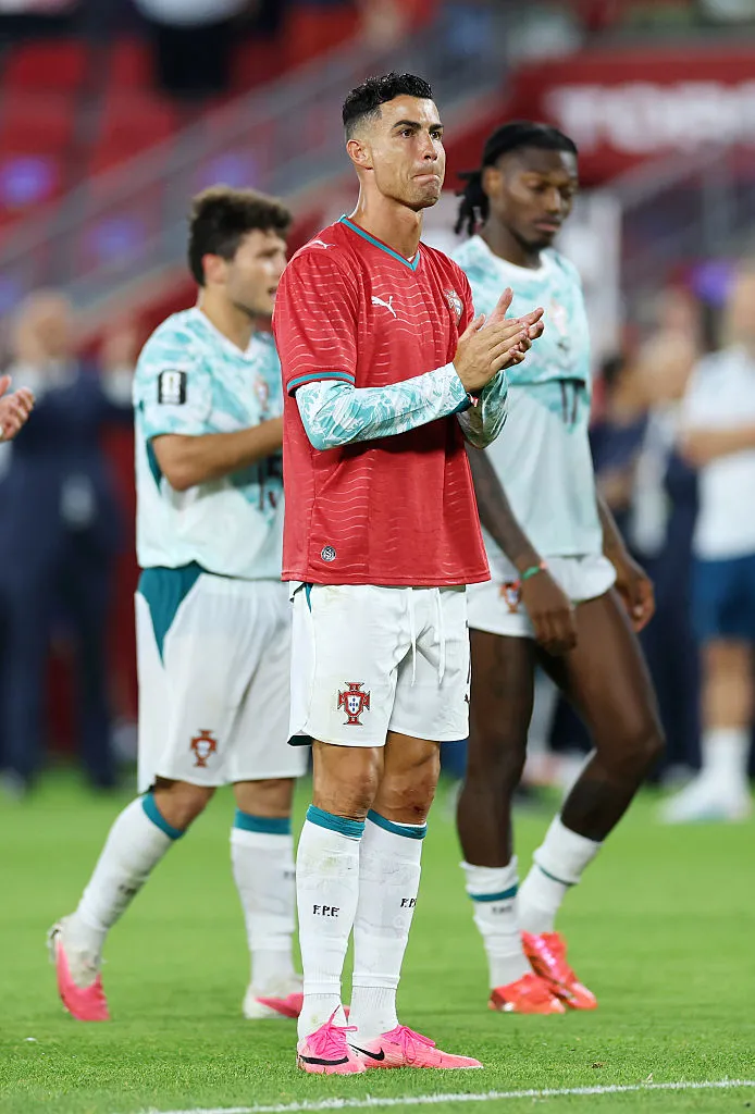 Portugal v Croatia: Round of 32 - FIFA World Cup 2026