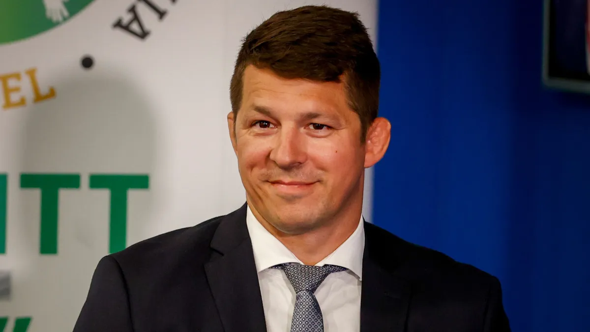 Lőrincz Tamás célja a stabilitás és a kiszámíthatóság megőrzése