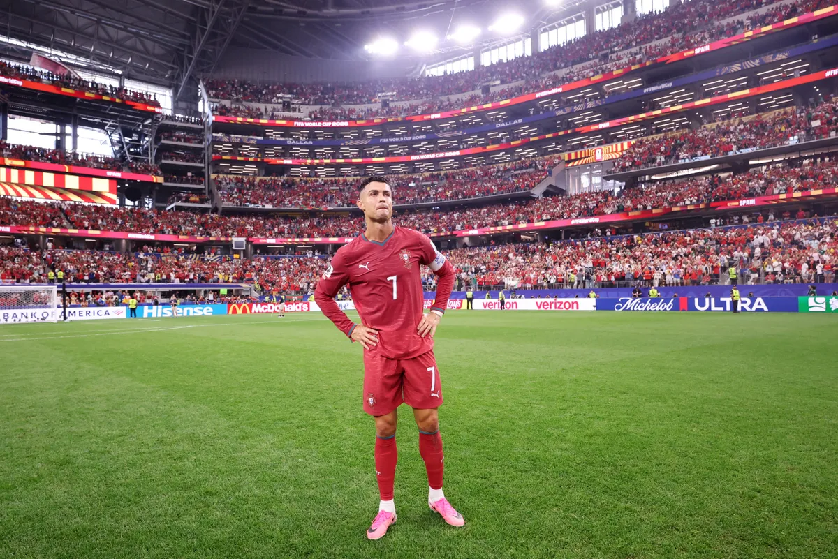 Portugal v Spain: Round of 16 - FIFA World Cup 2026