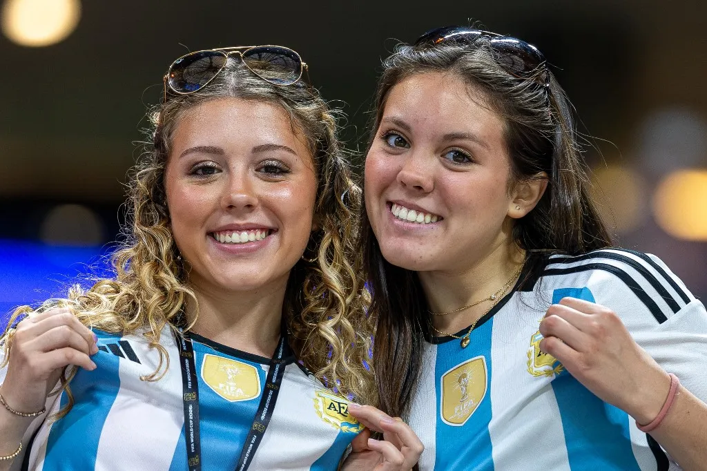 FIFA World Cup 2026, England vs Argentina, Semi-final, match 102