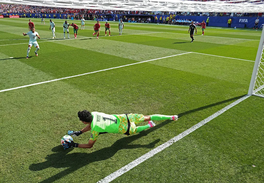 France v Morocco: Quarter Final - FIFA World Cup 2026