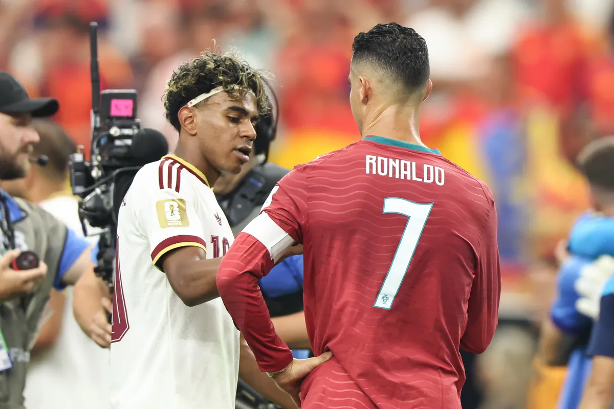 Portugal v Spain: Round of 16 - FIFA World Cup 2026