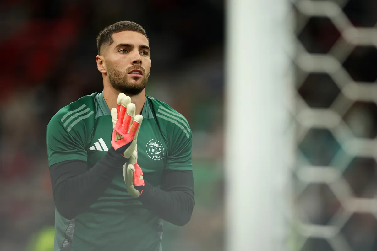 Switzerland v Algeria: Round of 32 - FIFA World Cup 2026