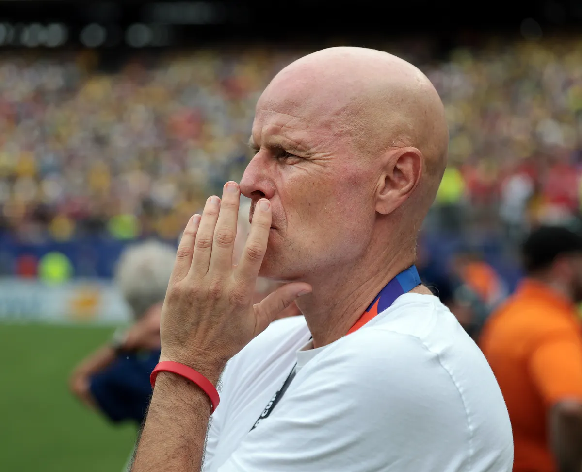 Brazil v Norway: Round of 16 - FIFA World Cup 2026