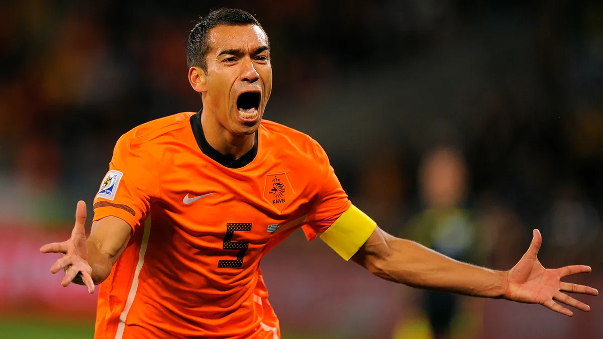 Ha július 6. és futball-vb, akkor Lato, Van Bronckhorst, Griezmann és De Bruyne