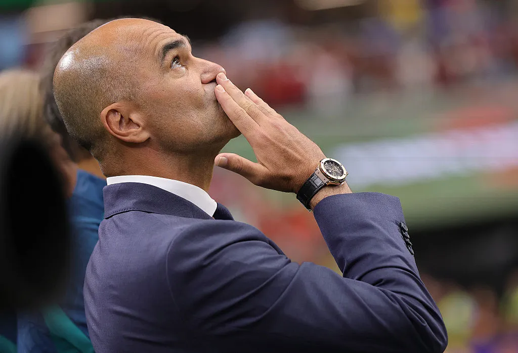 Portugal v Spain: Round of 16 - FIFA World Cup 2026