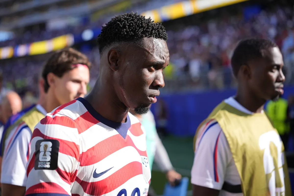 USA v Bosnia and Herzegovina - FIFA World Cup 2026 - Round of 32