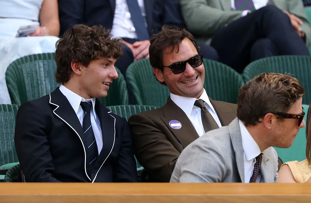 Day Eight: The Championships - Wimbledon 2026