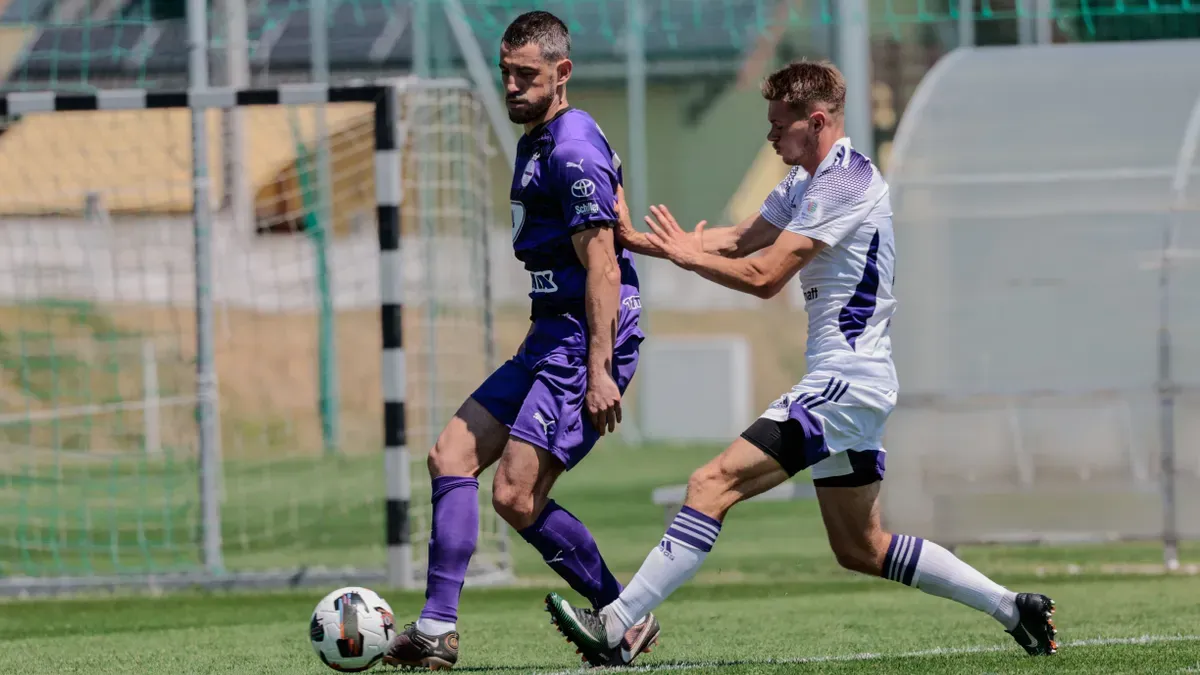 Újpest: ez a klub a legesélyesebb a válogatott középpályás szerződtetésére – sajtóhír