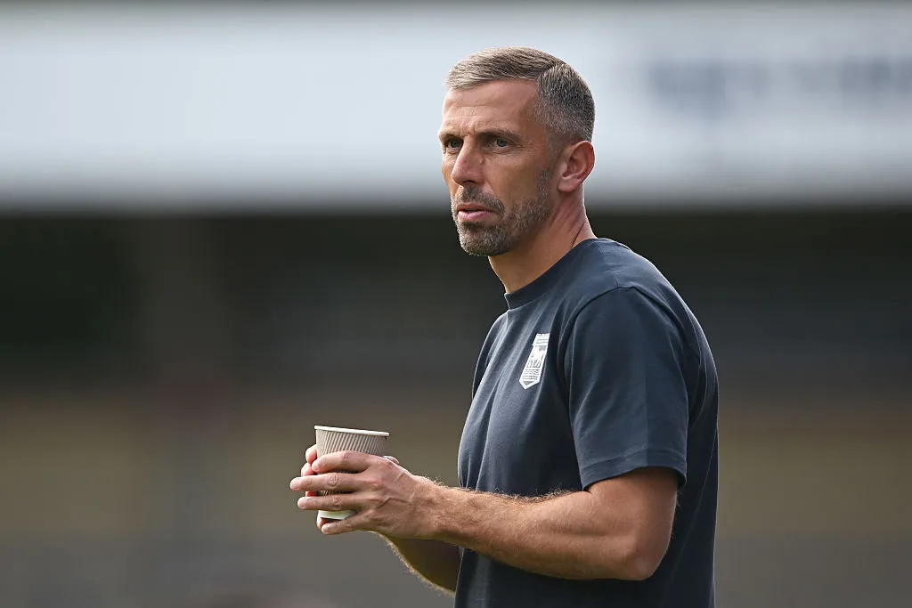 Wycombe Wanderers v Ipswich Town - Pre-Season Friendly