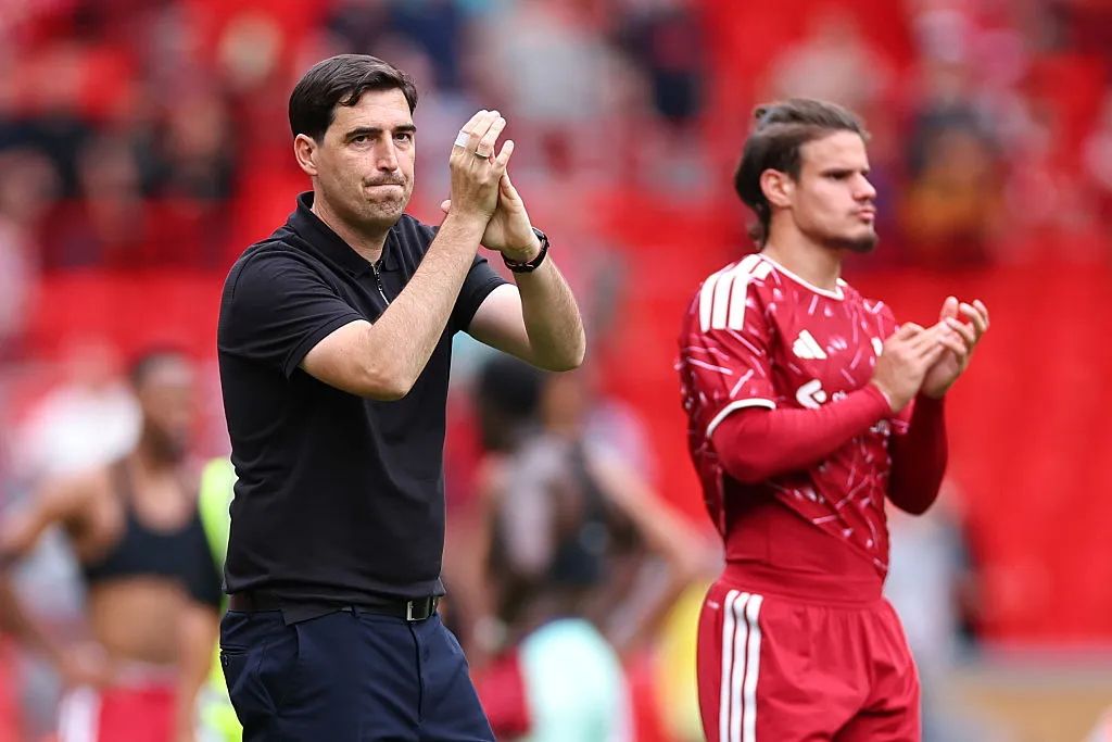 Liverpool FC v AS Monaco - Pre-Season Friendly
