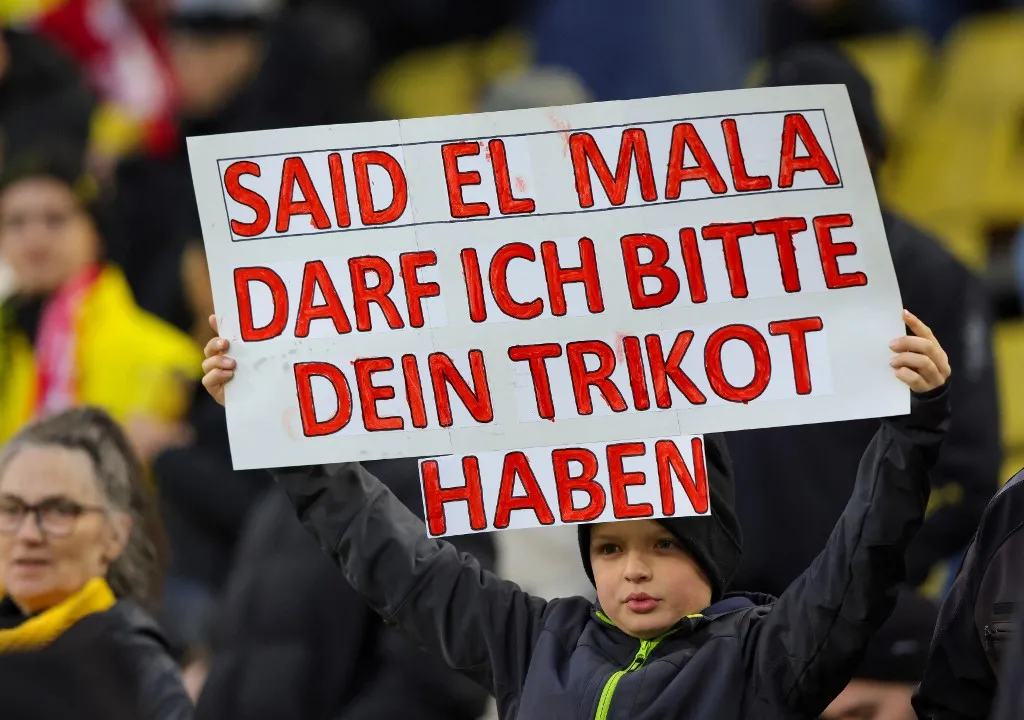 firo: 10/25/2025 Football, soccer, 1st league, 1st Bundesliga, season 2025/2026, BVB, Borussia Dortmund - 1.FC Cologne