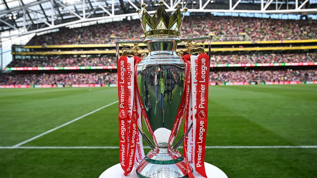 Az Arsenal az esélyes, de vajon összejön a címvédés? – indul a Premier League