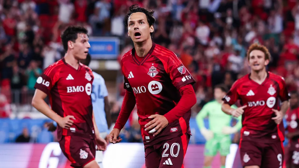 MLS: Sallói Dániel pontot mentett, Lionel Messi négy gólt szerzett