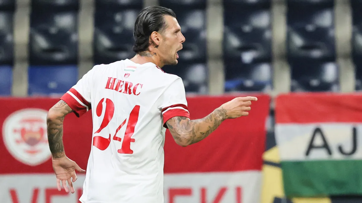 17:20 — NB I: nem szeret Kisvárdán játszani az Újpest, mire megy most?