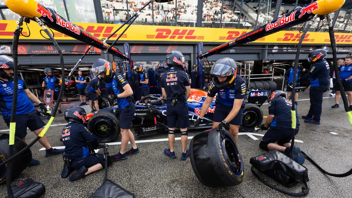 F1, Holland Nagydíj, szabadedzés