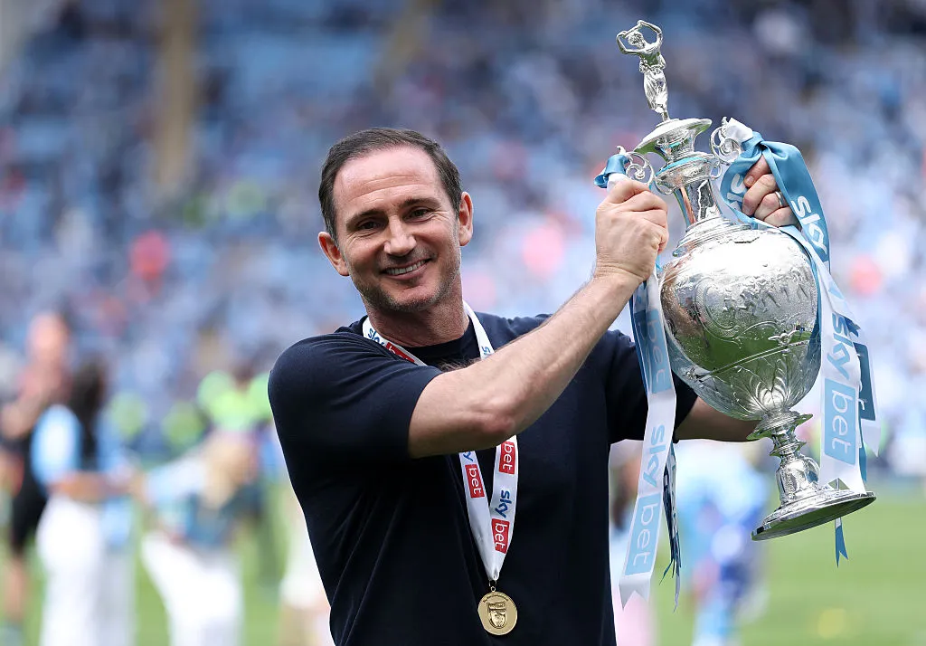 Coventry City v Wrexham AFC - Sky Bet Championship