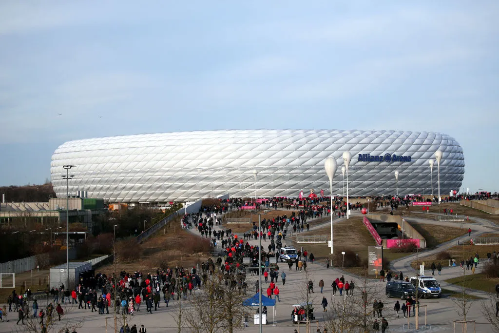 Allianz Arena