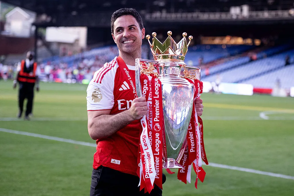 Crystal Palace v Arsenal - Premier League