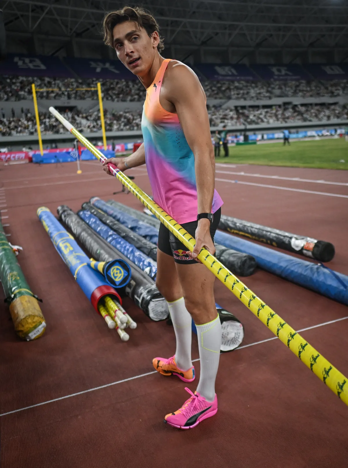 Yangtze River Delta Athletics Diamond Gala 2026