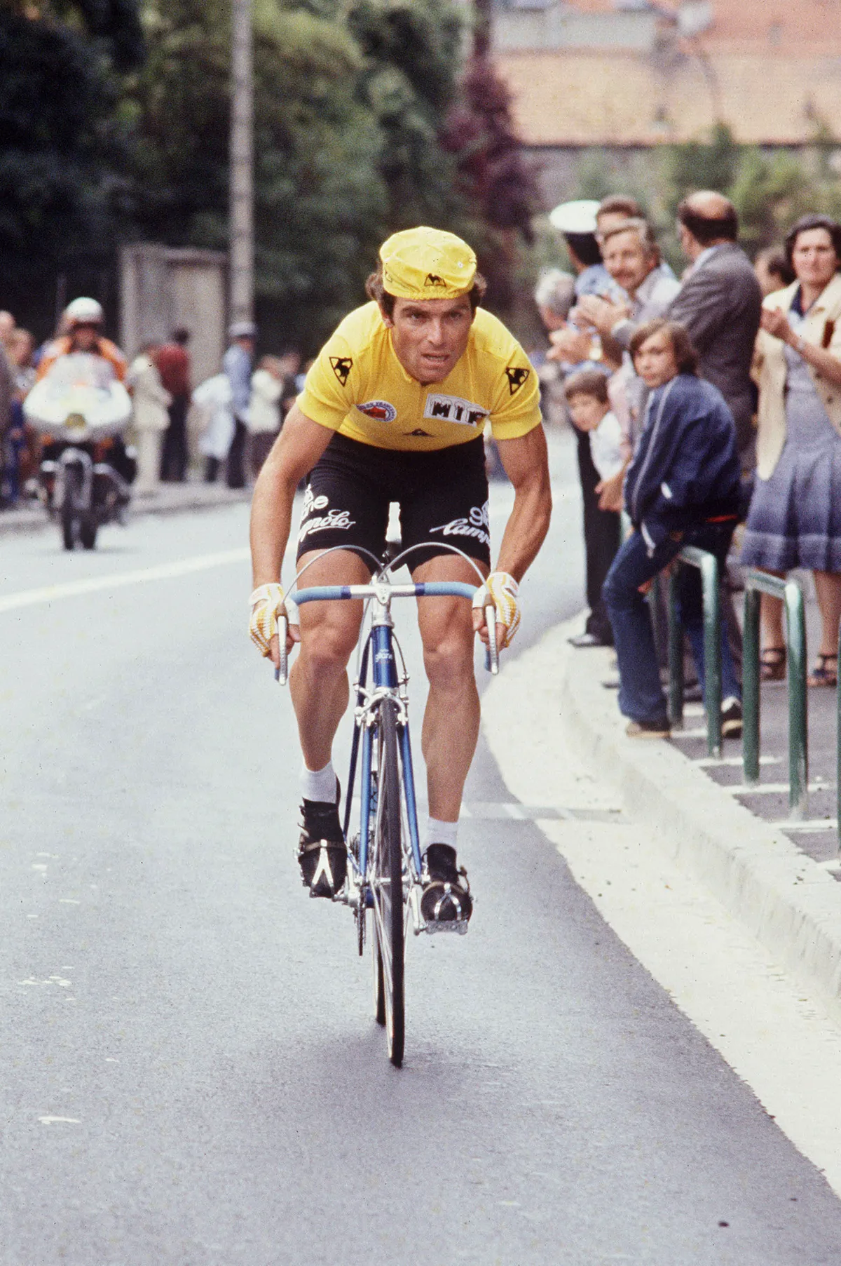 CYCLISME-FRANCE-TDF-HINAULT