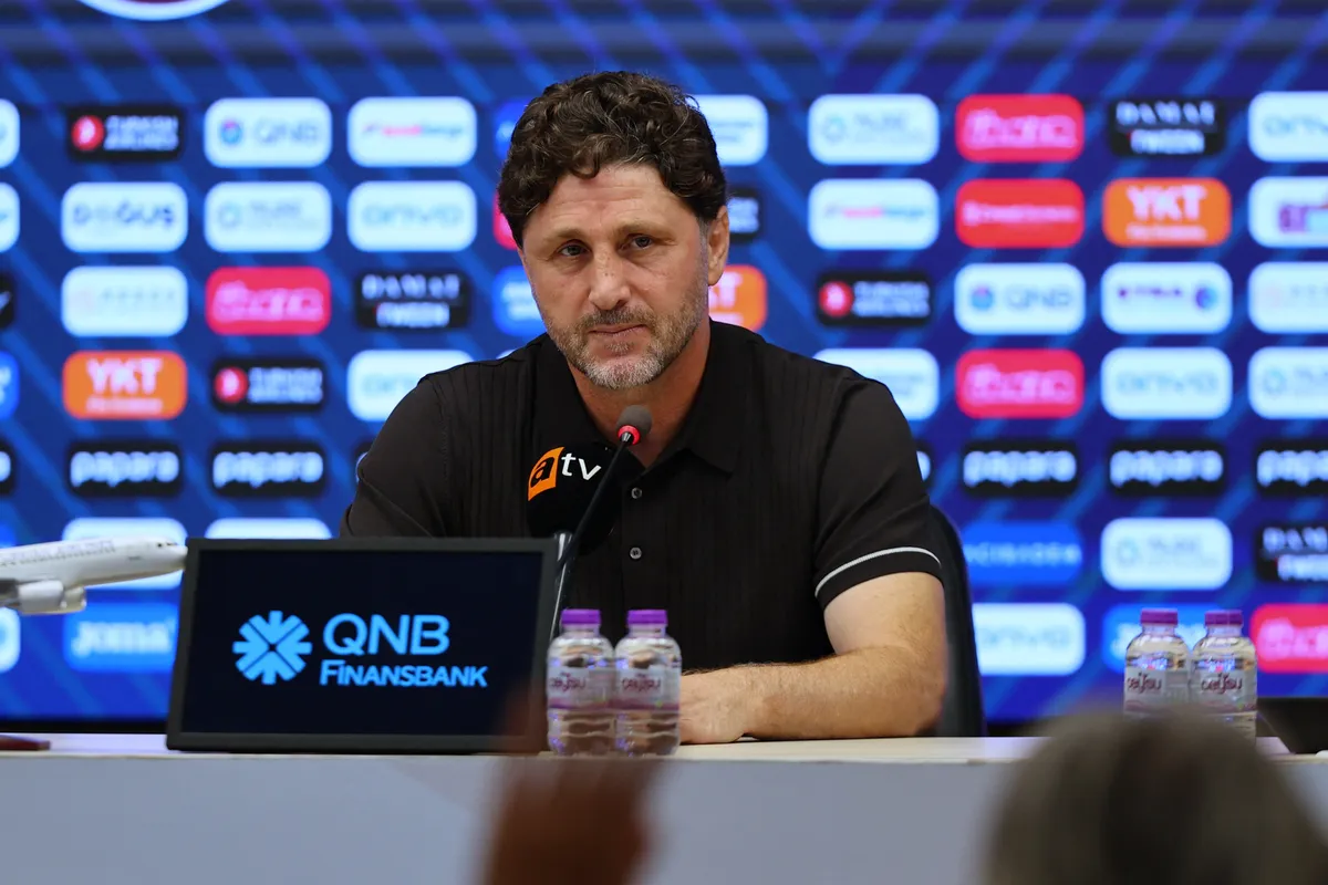 Trabzonspor v Ferencvaros - UEFA Europa League