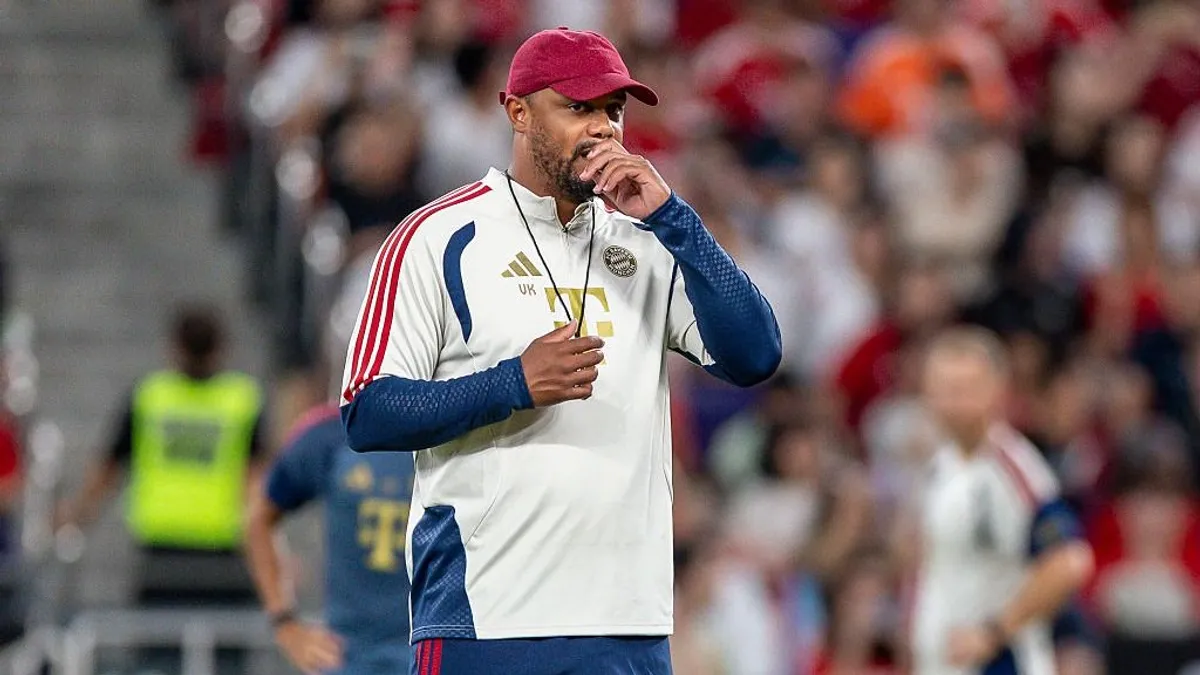 Bayern München: a BL-győzelem a cél