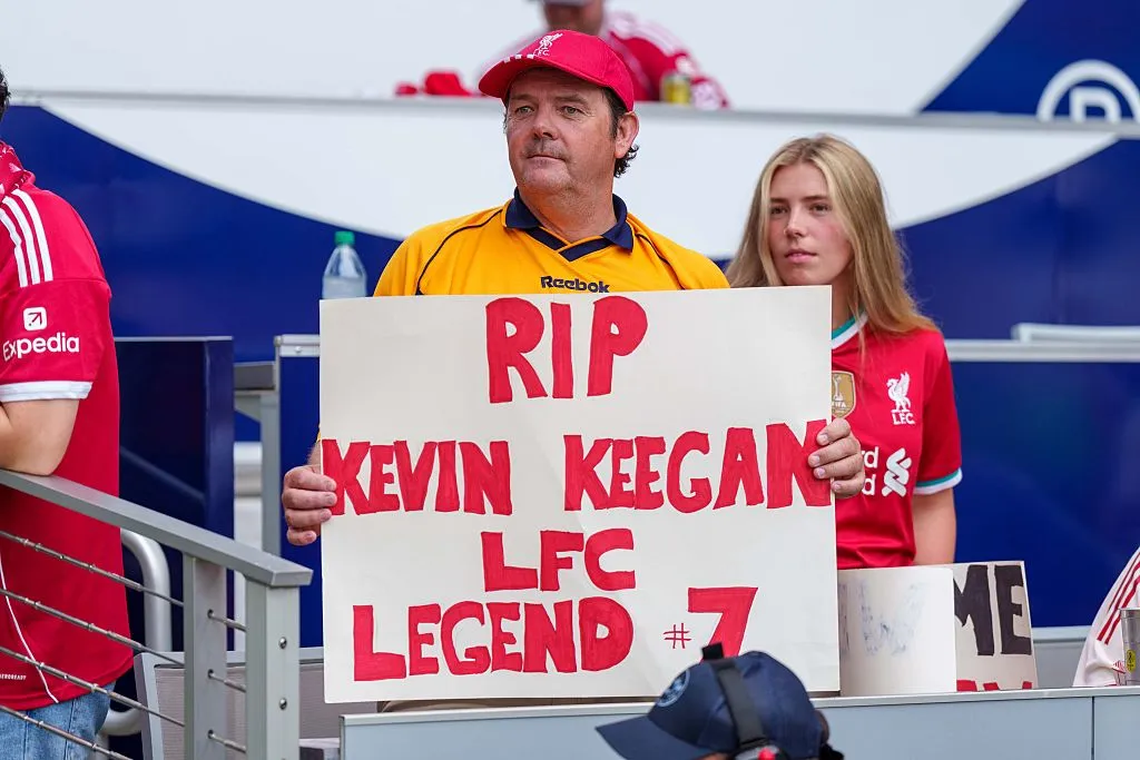 Liverpool FC v Sunderland AFC - Pre-Season Friendly