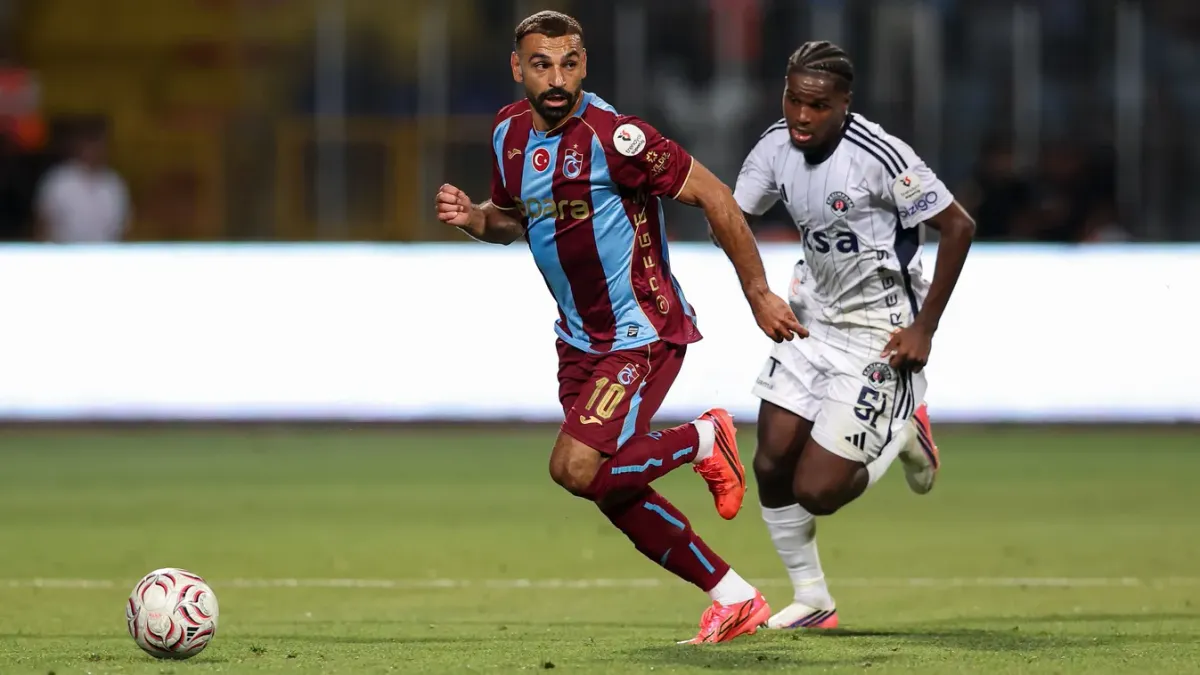 A cél az Európa-liga-főtábla – Trabzonspor–Ferencváros El-selejtező