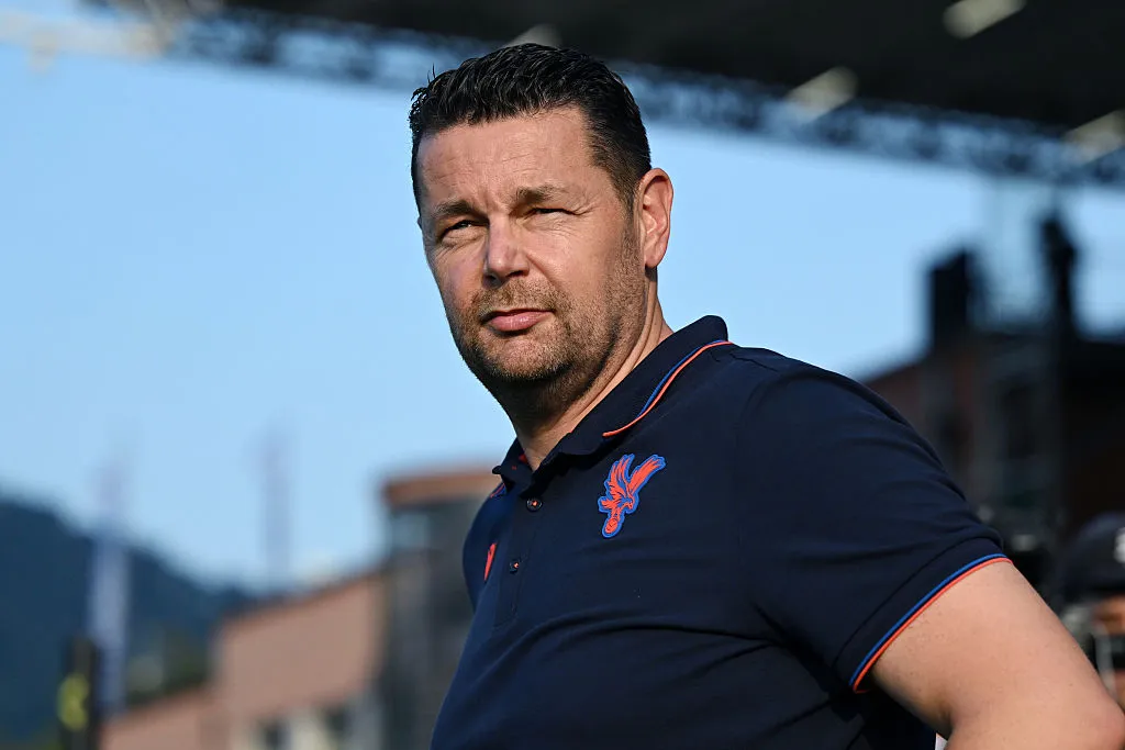 Crystal Palace v RC Lens - Pre-Season Friendly
