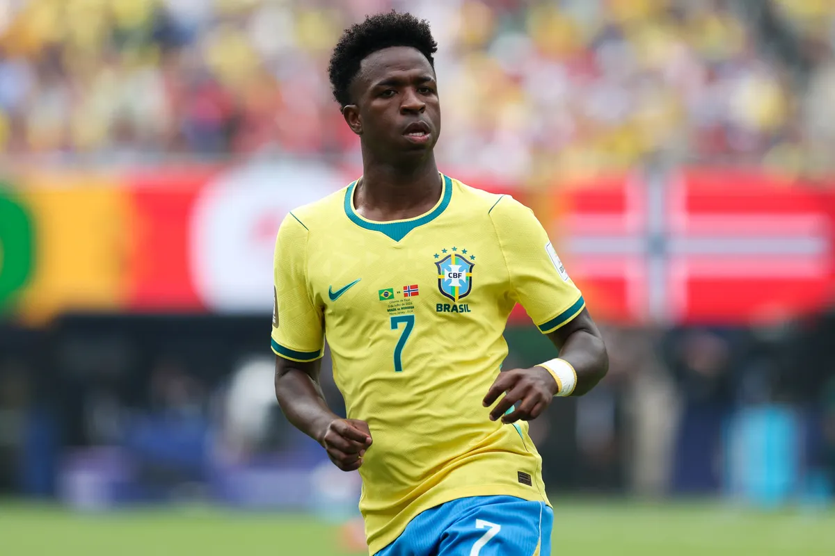 Brazil v Norway: Round of 16 - FIFA World Cup 2026