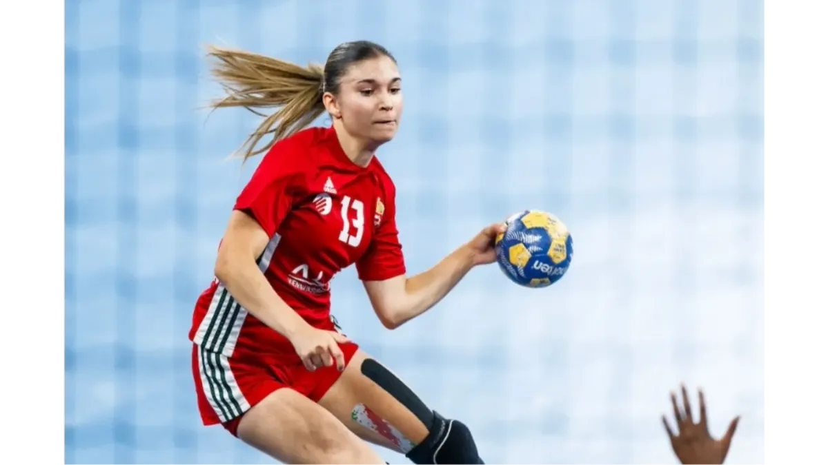 Női kézilabda ifjúsági vb: A magyar válogatott kikapott Dániától a negyeddöntőben