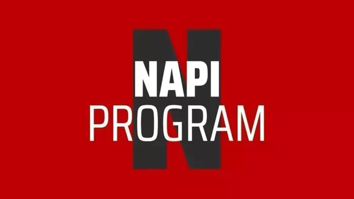 23:58 — Keddi sportműsor: Magyarország–Németország a röplabda Eb-n, az Újpest a futsal BL-előselejtezőben