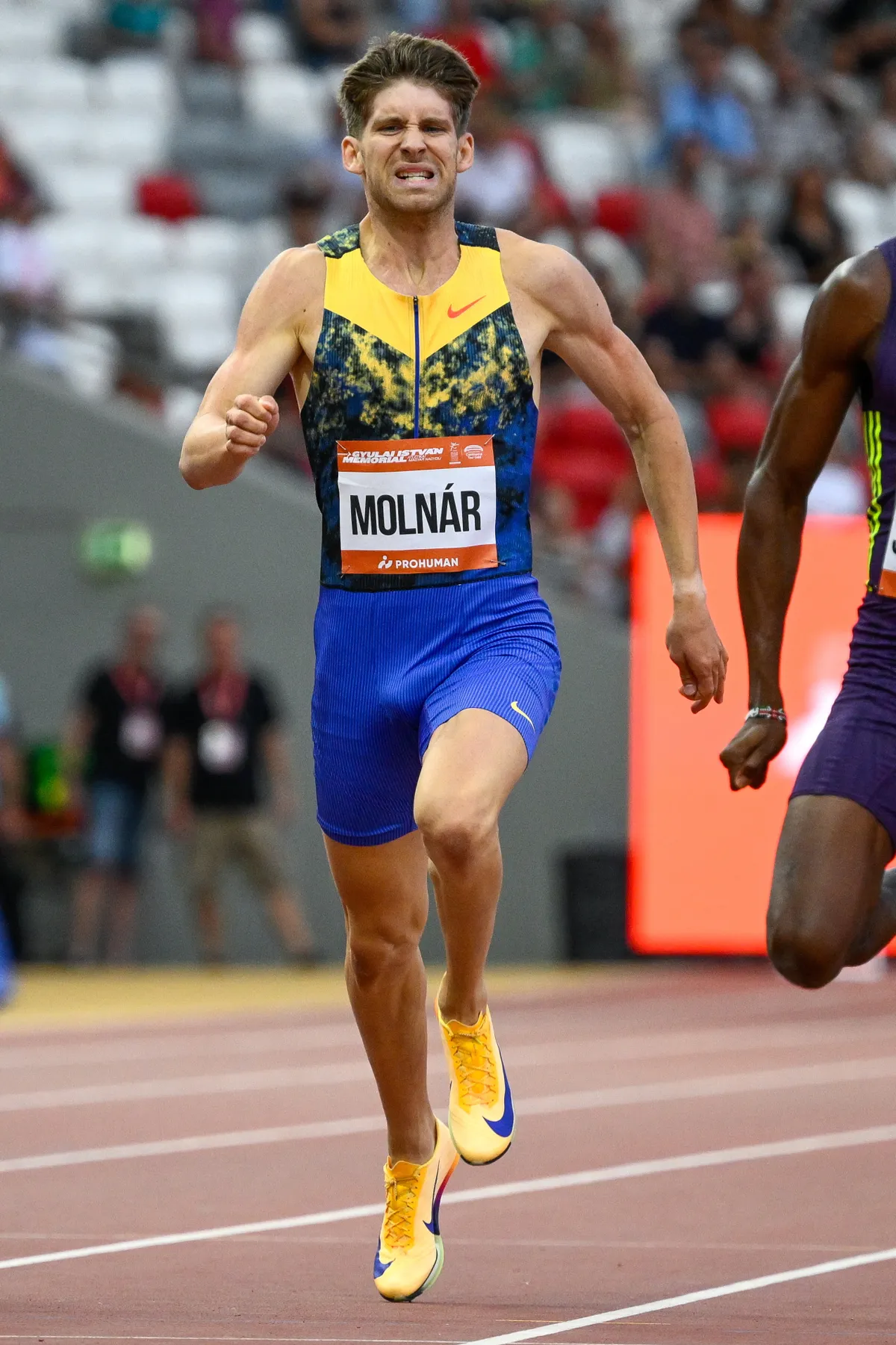MOLNÁR Attila