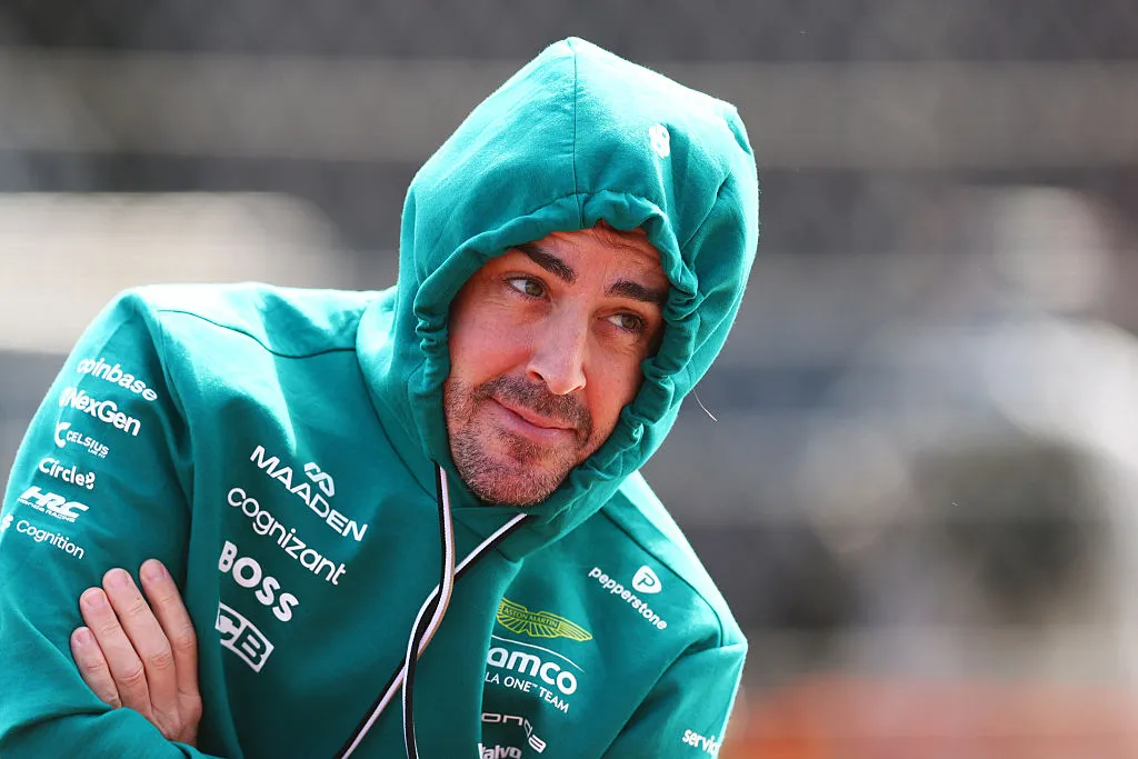 F1 Grand Prix of Netherlands